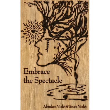 Embrace the Spectacle: A Compassionate Investigation of Trauma & Recovery