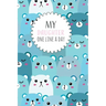 My Daughter One Line a Day: Five Year Memory Book for new Moms.