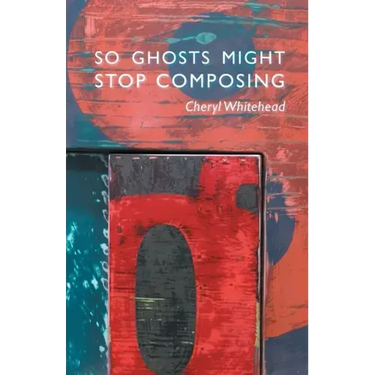 So Ghosts Might Stop Composing