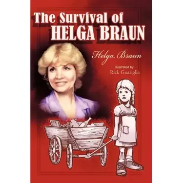 The Survival of Helga Braun