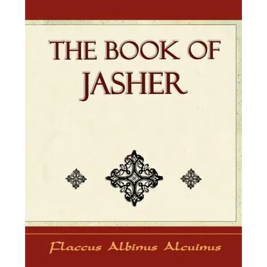 The Book of Jasher - 1887 -