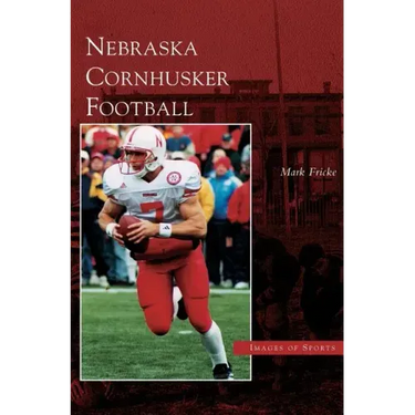 Nebraska Cornhusker Football