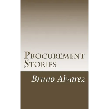 Procurement Stories: Real Life Stories in Procurement
