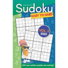 Small Book Of Sudoku Easy To Hard Vol. 2 2020: 200 New Sudoku Puzzles For Adults - Pocket Size
