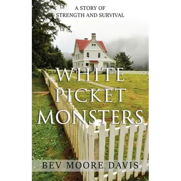 White Picket Monsters