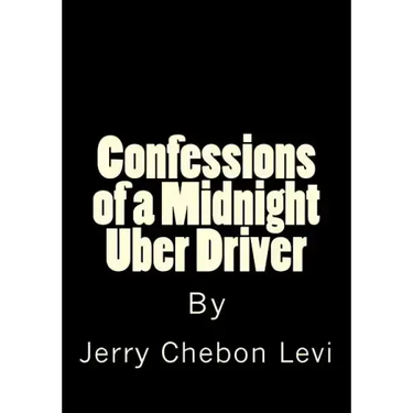 Confessions of a Midnight Uber Driver