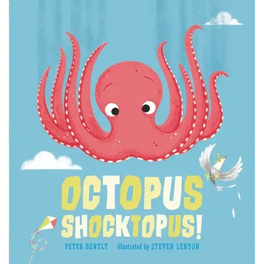 Octopus Shocktopus!