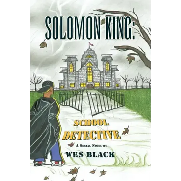 Solomon King: School Detective