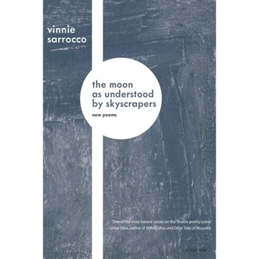 The Moon as Understood by Skyscrapers