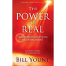 The Power of Real: Transparent Prophetic Encouragement