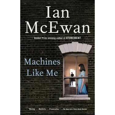 Machines Like Me