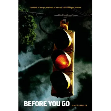 Before You Go