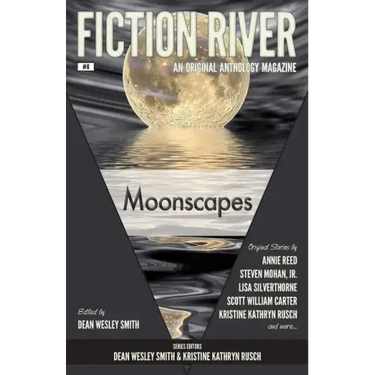 Fiction River: Moonscapes