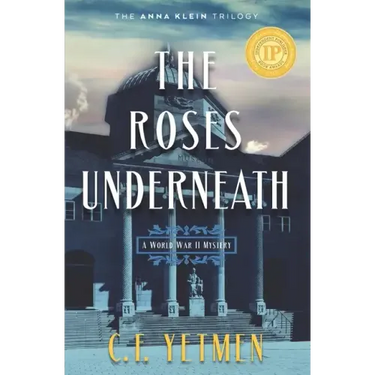 The Roses Underneath