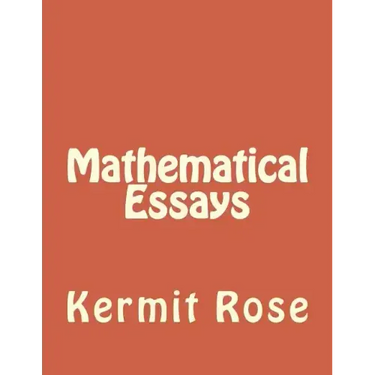 Mathematical Essays