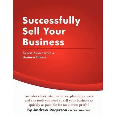 Successfully Sell Your Business