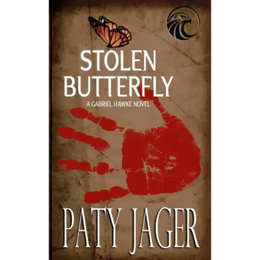 Stolen Butterfly