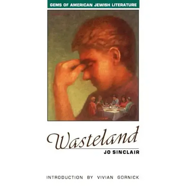 Wasteland