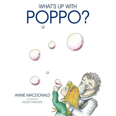 What's up with Poppo?