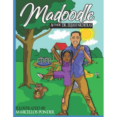 Madoodle