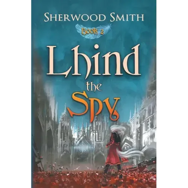 Lhind the Spy