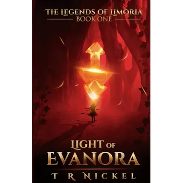 Light of Evanora