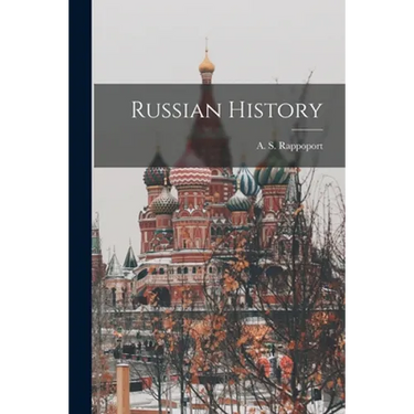 Russian History