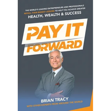 Pay It Forward