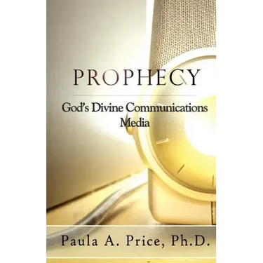Prophecy: God's Divine Communications Media