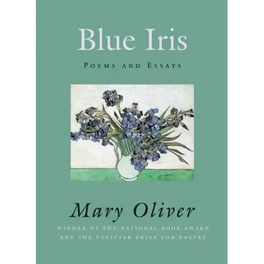 Blue Iris