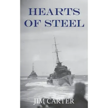 Hearts of Steel