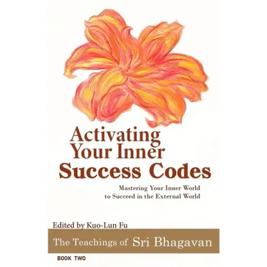 Activating Your Inner Success Codes: Mastering Your Inner World to Succeed in the External World