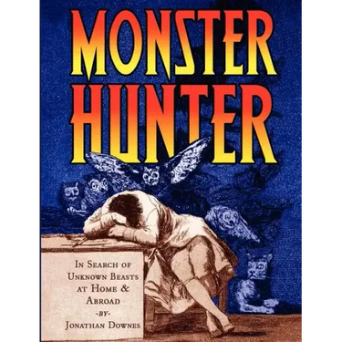 Monster Hunter