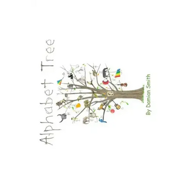 Alphabet Tree