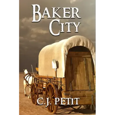 Baker City