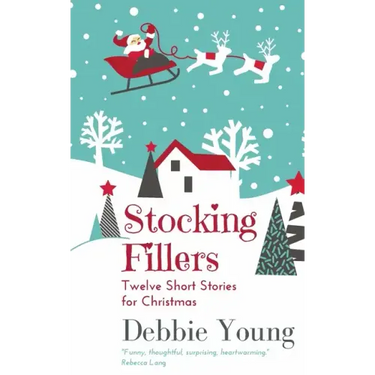 Stocking Fillers: Twelve Short Stories for Christmas
