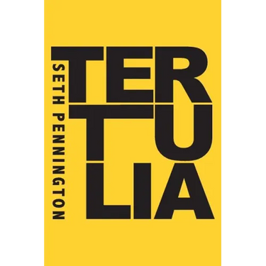 Tertulia