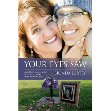 Your Eyes Saw