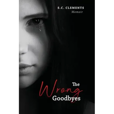 The Wrong Goodbyes