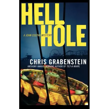 Hell Hole