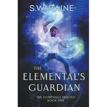 The Elemental's Guardian