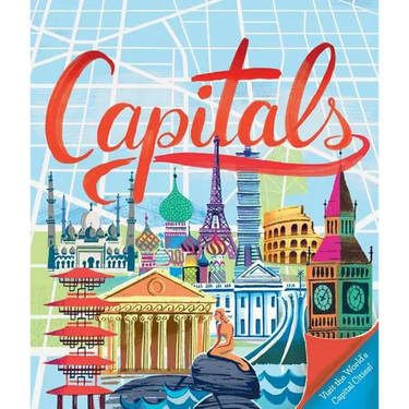Capitals