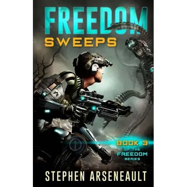 FREEDOM Sweeps