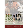 The Heart of Football: Why the Small College Game Matters