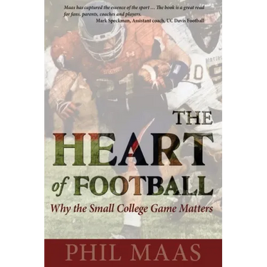 The Heart of Football: Why the Small College Game Matters
