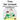 English-Mongolian Time Children's Bilingual Picture Book