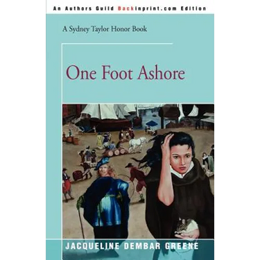 One Foot Ashore