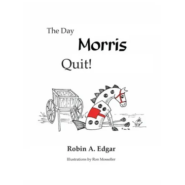 The Day Morris Quit