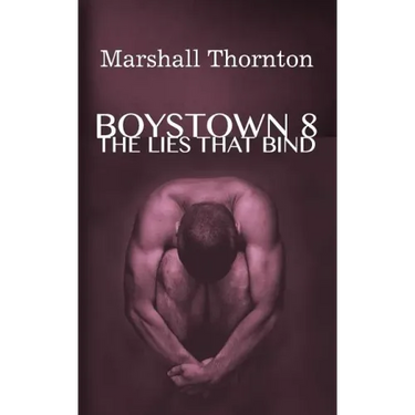 Boystown 8: The Lies That Bind