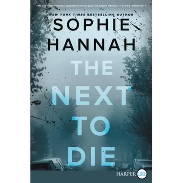 The Next to Die